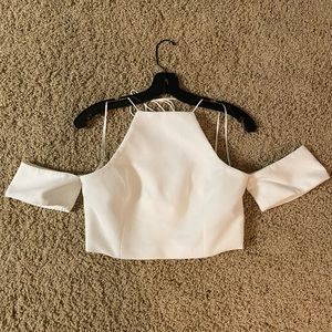 C/MEO Have It All SS Top